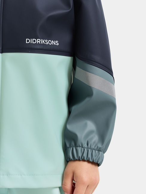 Didriksons Waterman Regnsett, Ocean Mint