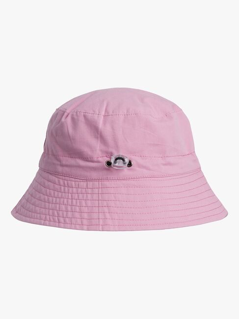 Nordbjørn Fjällbacka Solhatt med UV-beskyttelse, Rosa