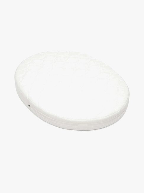 Stokke® Sleepi™ Mini Madrass V3 77x59, Hvit