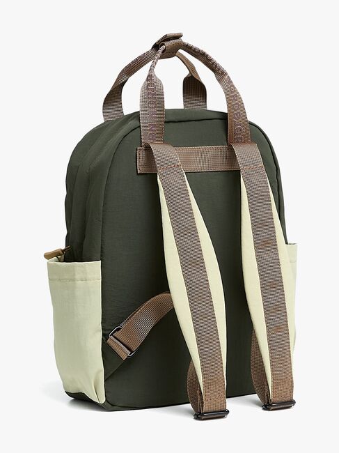 Nordbjörn Lycke Ryggsekk, Lint/Deep Depths