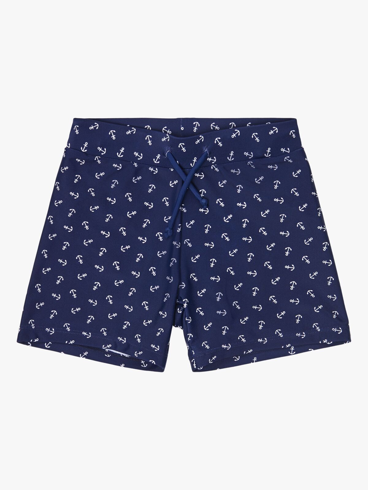 Luca & Lola Lipari UV-shorts, Navy