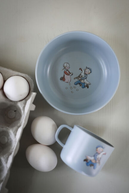 Emil Fra Lønneberget Matsett 3 Deler