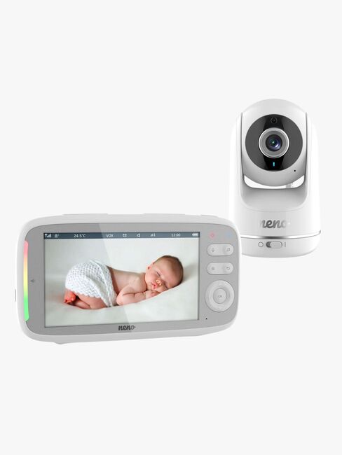 NENO Vista Video Baby Monitor