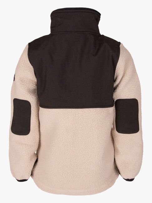 Lindberg Ramund Pilejakke, Beige