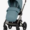 Cybex TALOS S Lux Sportsvogn, Stormy Blue