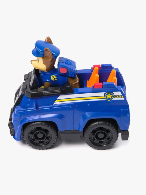 Paw Patrol Basic Kjøretøy Chase 2.0
