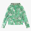 Reima Surista BugProof Hettegenser, Stone Green