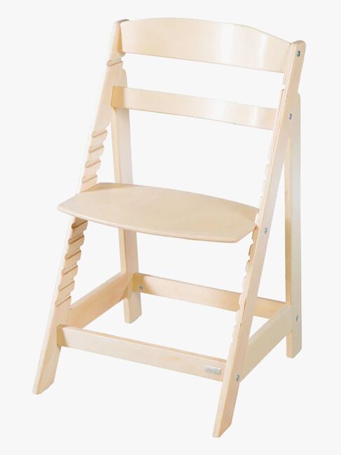 Roba Sit Up Flex Grow-Along Barnestol, Natural