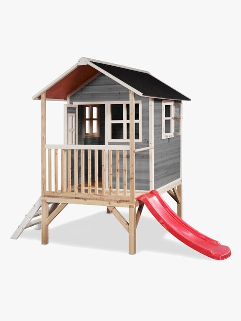 EXIT Loft Lekestue 300, Grå