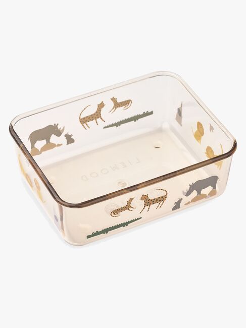 LIEWOOD Ako Tritan Matboks, All Together/Sandy