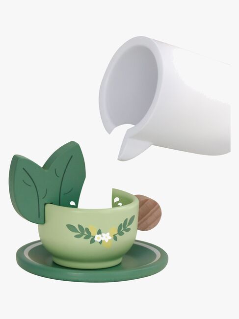 Classic World Vintage Afternoon Tea Sett