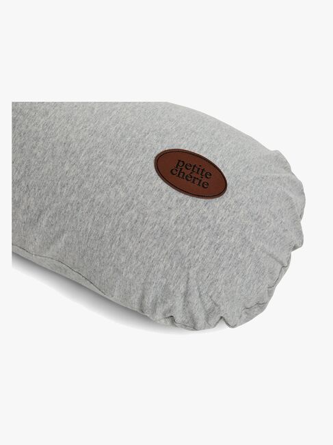 Petite Chérie Elsie Graviditetspute, Grey Mélange