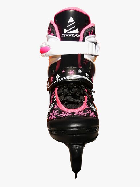 SportMe Skøyter, Rosa