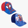 Spidey And His Amazing Friends Kapser 2-Pakk