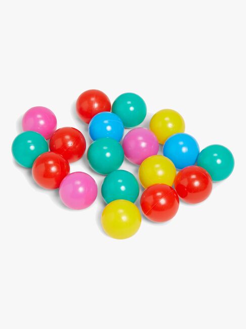 Cloudberry Castle Myke Baller 250 stk