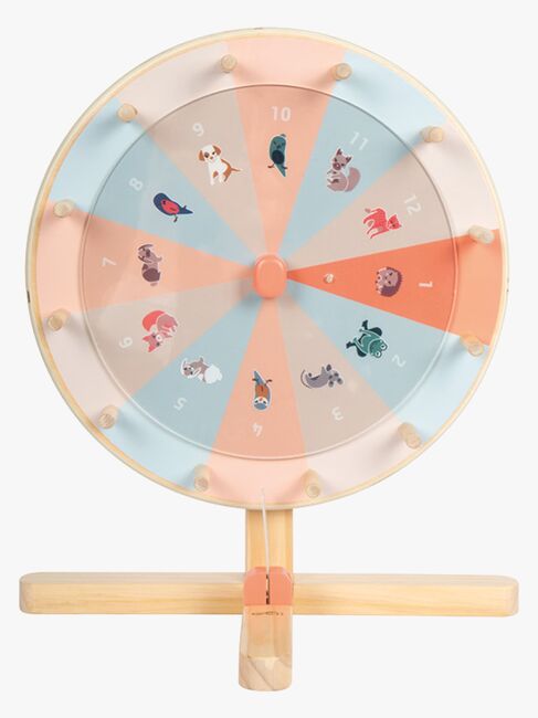 Small Foot Prishjul Dyr