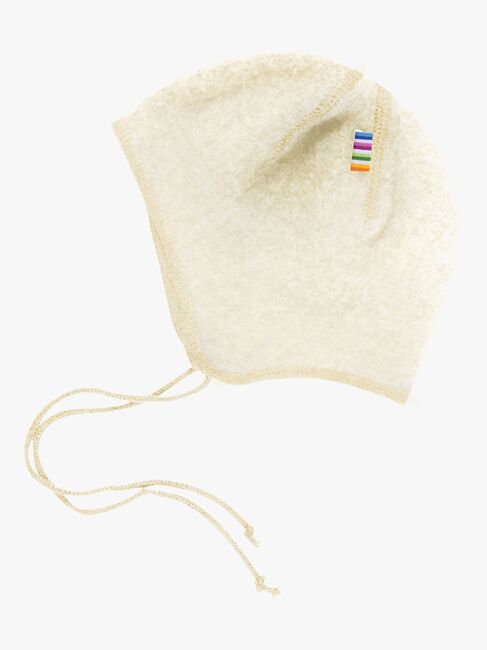 Joha Babylue Merinoull, Nature