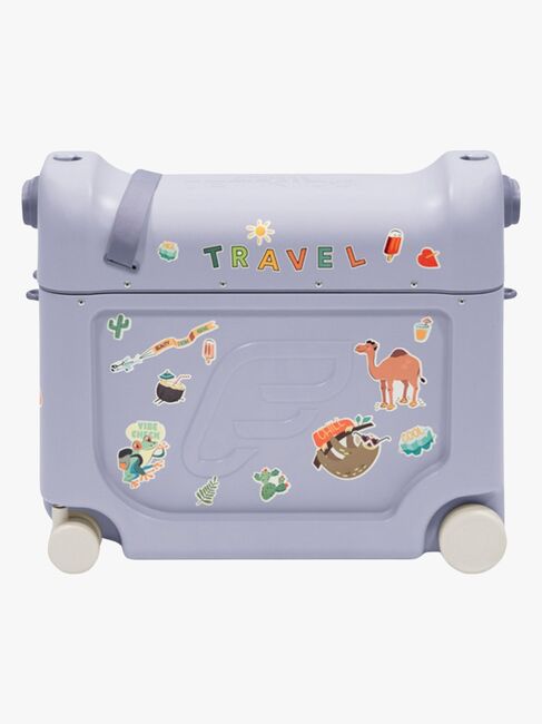 Stokke JetKids Reiseseng og Ryggsekk, Arctic Blue