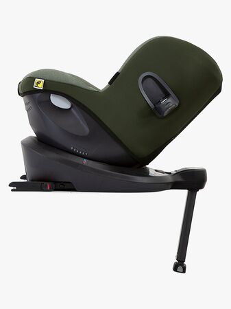 Joie i-Spin 360 Bilstol, Moss