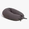 Beemoo CARE Cozy Gravid- og Ammepute, Dark Grey