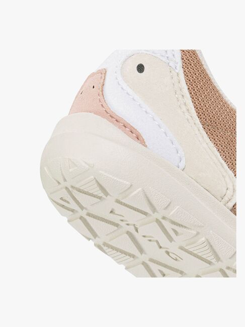 Viking Alv Paw 2V Barefoot Sneakers, Beige