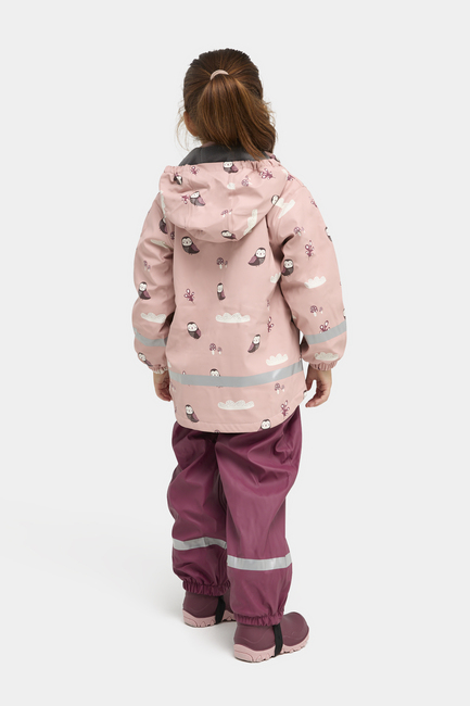 Petite Chérie Atelier Amira Fôret Regnsett, Mellow Rose