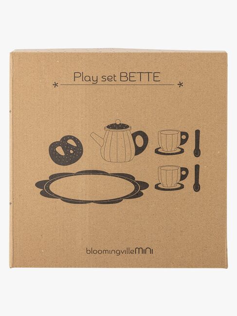 Bloomingville MINI Kjøkkensett Bette