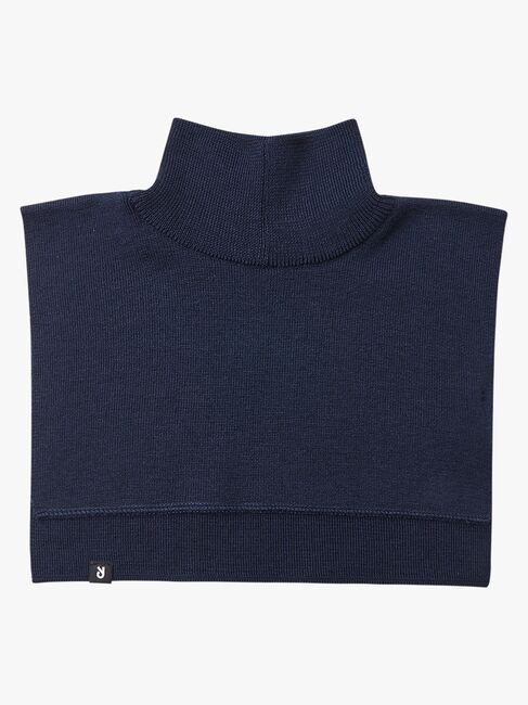 Reima Star Hals Merinoull, Navy