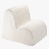 Wigiwama Sky Lenestol, Marshmallow