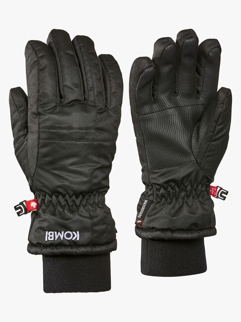 Kombi Tucker Hansker Jr, Black