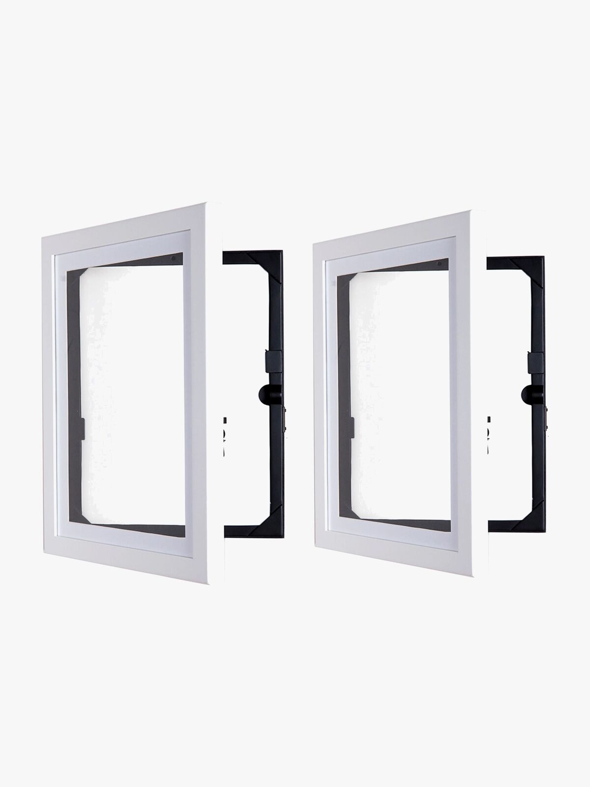 My Little DaVinci Ramme A3 2-pack, White