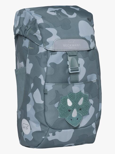 Beckmann Classic Mini Ryggsekk 12L, Dinosaur