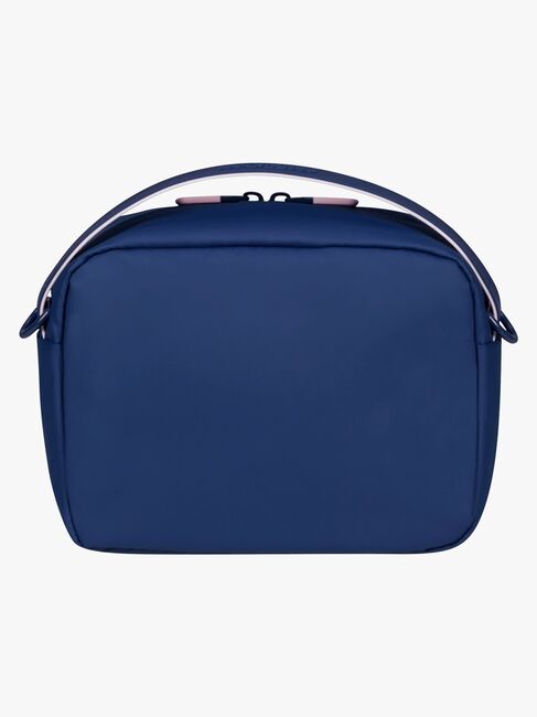 American Tourister Puffy POP Pouch Skulderveske 3,5L, Navy