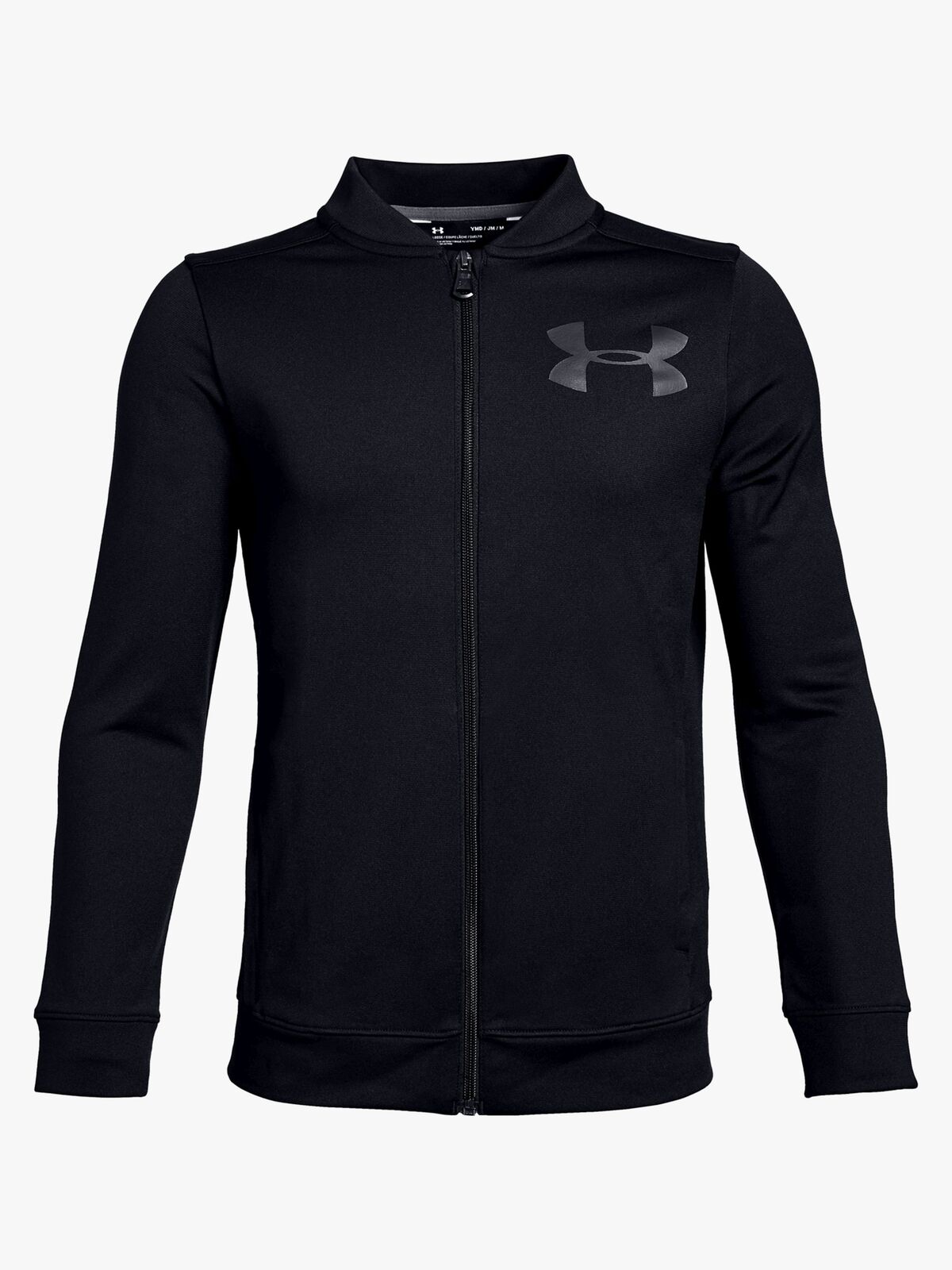 Under Armour Pennant Treningsjakke 2.0, Black