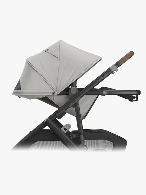 UPPAbaby Vista V3 Duovogn, Savannah