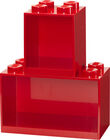LEGO Hylle, Red
