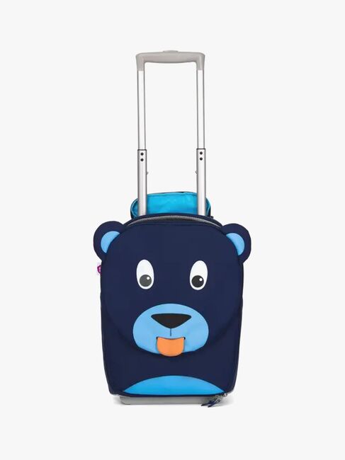 Affenzahn Koffert 18L, Bear
