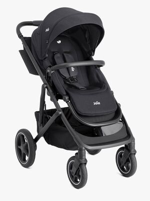 Joie Elara Sportsvogn inkl. Stelleveske, Raven