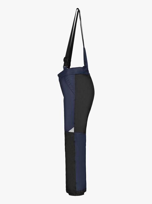 Icepeak Juba Overtrekksbukser, Dark Blue