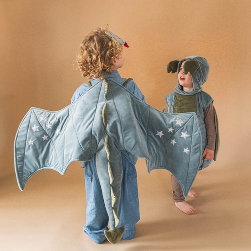 That's Mine Kostyme Wilmer Drage