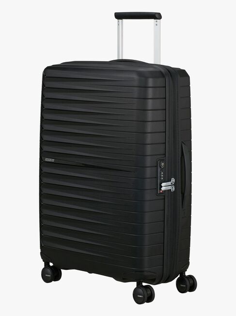 American Tourister Fastforward Koffert 67L, Flash Black