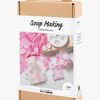 Creativ Company DIY-sett Såpe Blomster