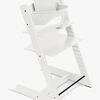 Stokke Tripp Trapp® Stol inkl. Babysett, White