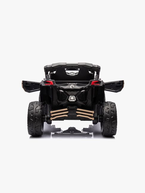 Can-Am Maverick Firhjuling