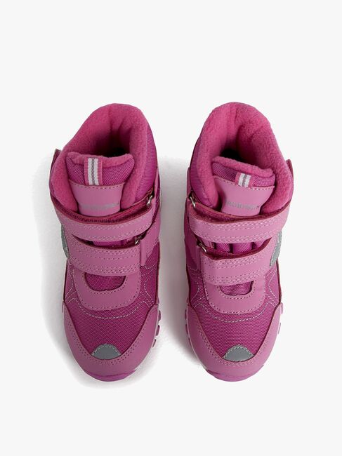 Nordbjörn Snowfall Vintersko, Wild Orchid