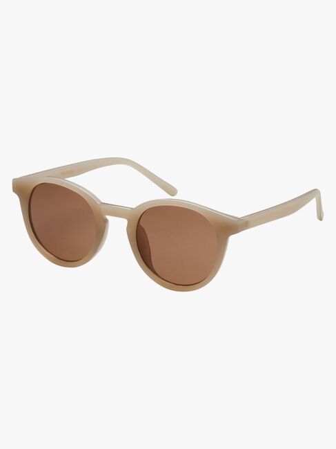 BabyMocs Classic Solbriller Barn, Beige