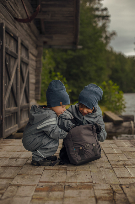 Lindberg Orsa Lue, Petroleum