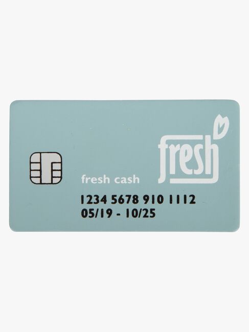 Small Foot Fresh Kassaapparat