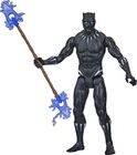 Marvel Avengers Black Panther Actionfigur