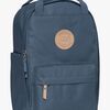 Beckmann City Light Ryggsekk 20L, Blue Fade